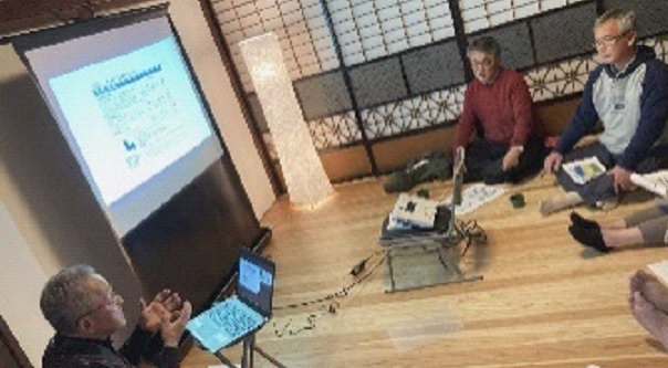勉強会1