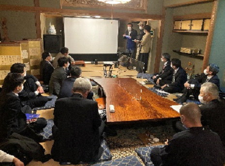 勉強会2