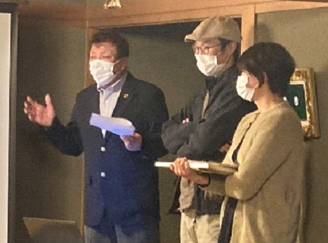 勉強会2