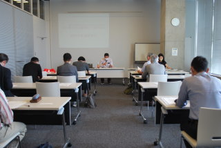 総会